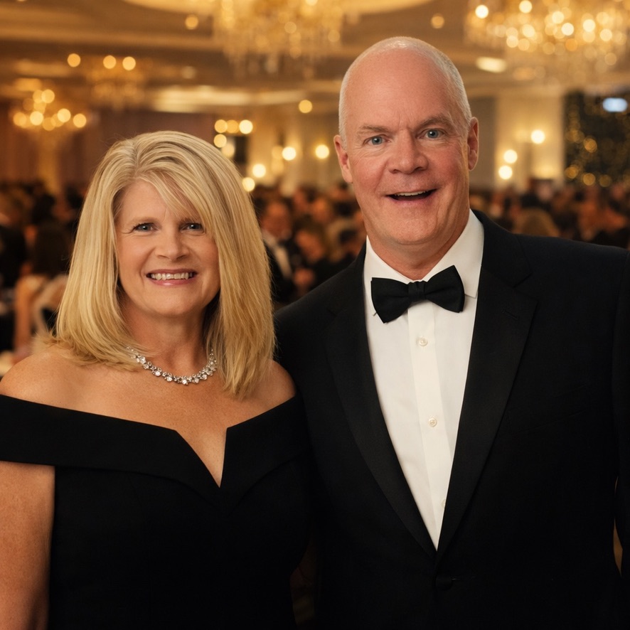 Mason and Jane Young, The Young Team Atlanta